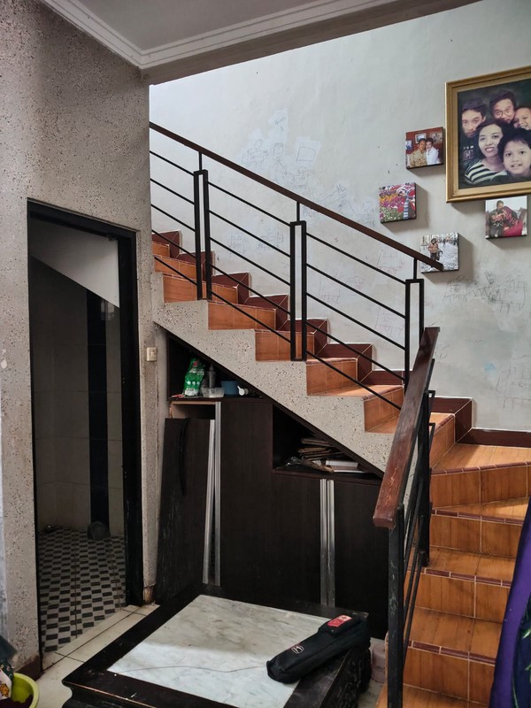 Hunian Mewah 2 Lantai di Perumahan  Palagan, Dekat Hyatt & Resto Populer