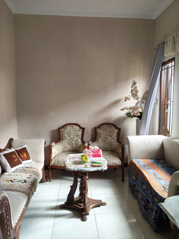 Hunian Mewah 2 Lantai di Perumahan  Palagan, Dekat Hyatt & Resto Populer