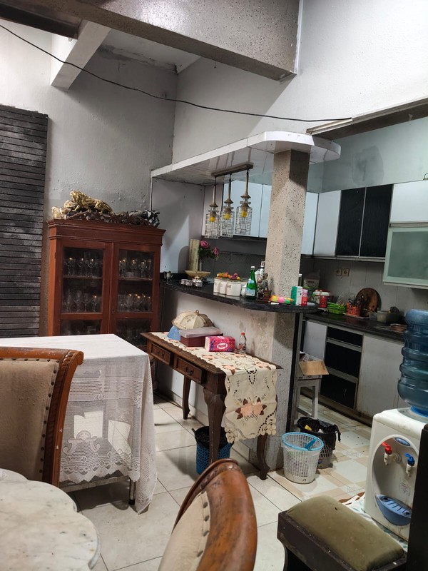 Hunian Mewah 2 Lantai di Perumahan  Palagan, Dekat Hyatt & Resto Populer