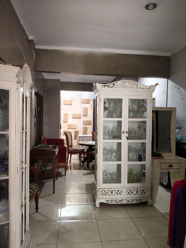 Hunian Mewah 2 Lantai di Perumahan  Palagan, Dekat Hyatt & Resto Populer