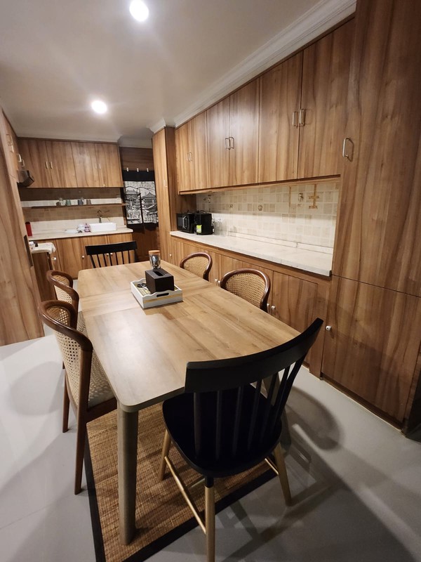 Rumah 2 Mewah Lantai Siap Huni dengan Hunian Nyaman dan Asri @Sektor 3, Bintaro Jaya