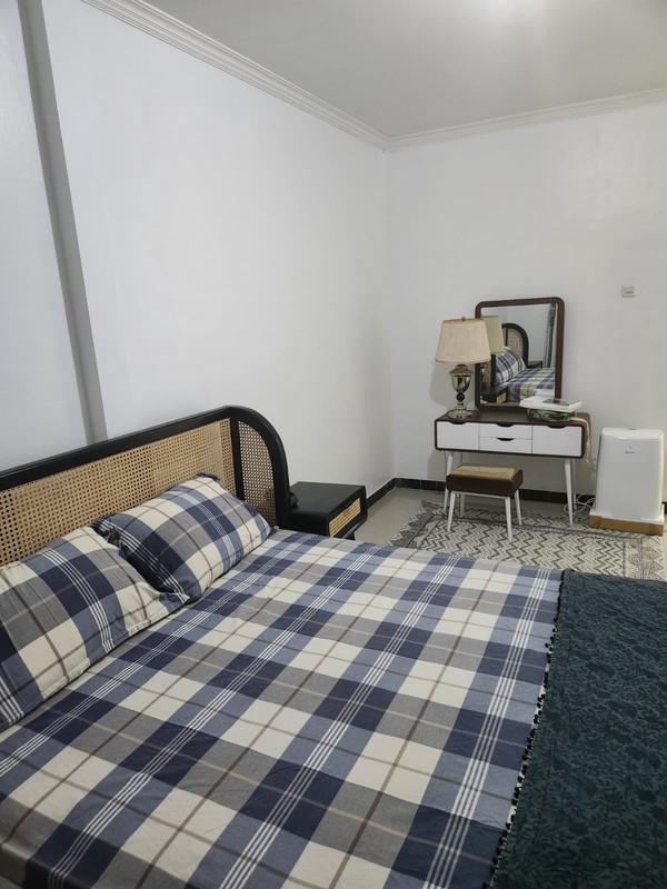 Rumah 2 Mewah Lantai Siap Huni dengan Hunian Nyaman dan Asri @Sektor 3, Bintaro Jaya