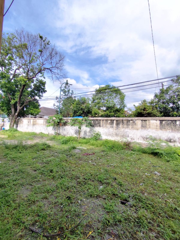 Tanah & Bangunan Joglo Kuno, Hanya Selangkah dari Malioboro & Titik Nol Kilometer