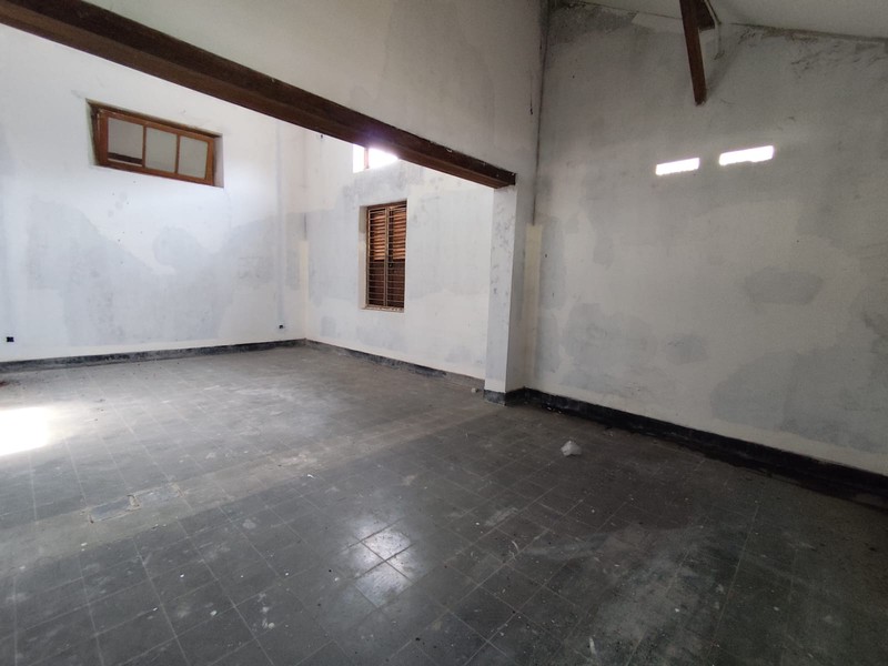 Tanah & Bangunan Joglo Kuno, Hanya Selangkah dari Malioboro & Titik Nol Kilometer