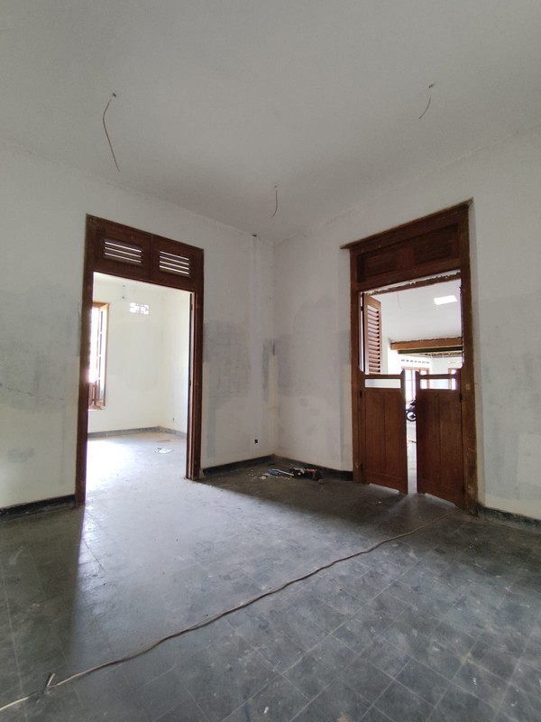 Tanah & Bangunan Joglo Kuno, Hanya Selangkah dari Malioboro & Titik Nol Kilometer