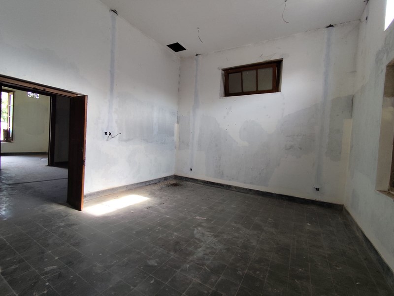 Tanah & Bangunan Joglo Kuno, Hanya Selangkah dari Malioboro & Titik Nol Kilometer