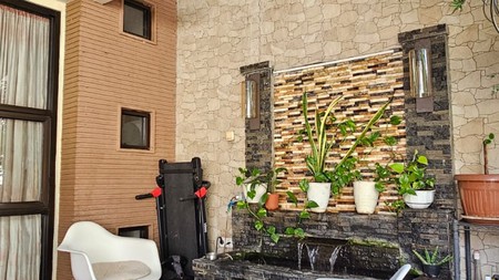 Dijual Trevista Bintaro Residence - Akses St.Sudimara & RawaBuntu - Toll BSD