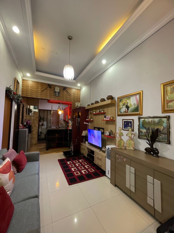 Dijual Trevista Bintaro Residence - Akses St.Sudimara & RawaBuntu - Toll BSD