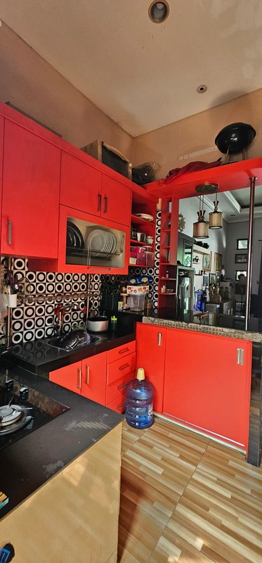 Dijual Trevista Bintaro Residence - Akses St.Sudimara & RawaBuntu - Toll BSD