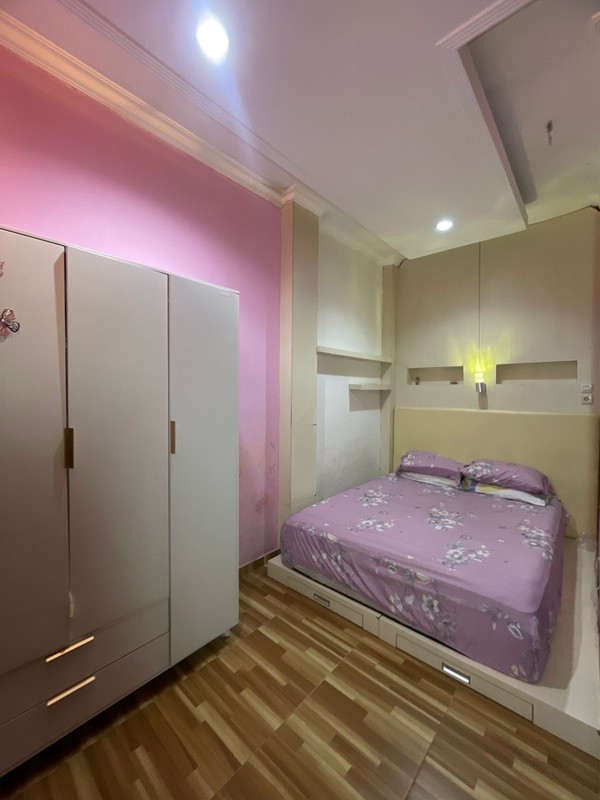 Dijual Trevista Bintaro Residence - Akses St.Sudimara & RawaBuntu - Toll BSD