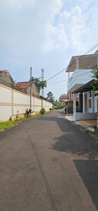 Dijual Trevista Bintaro Residence - Akses St.Sudimara & RawaBuntu - Toll BSD