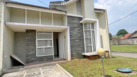 Rumah Hunian Nyaman di Lokasi Strategis, Serpong Garden 2 Dekat BSD City