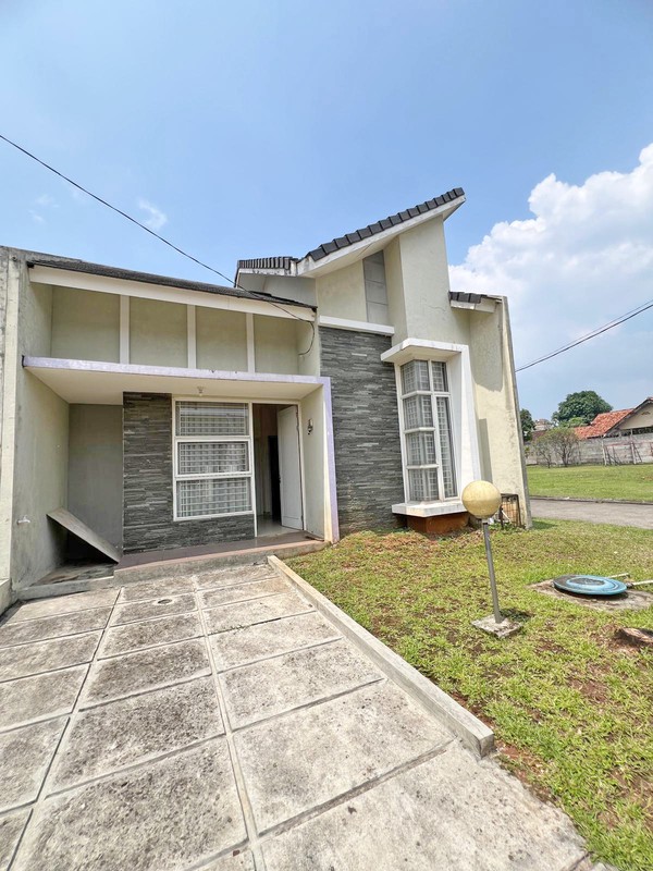 Rumah Hunian Nyaman di Lokasi Strategis, Serpong Garden 2 Dekat BSD City