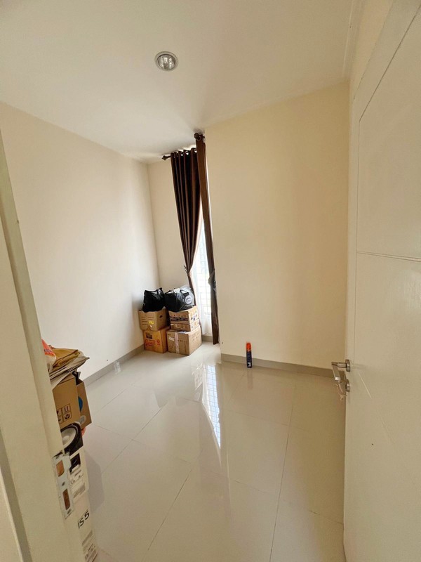 Rumah Hunian Nyaman di Lokasi Strategis, Serpong Garden 2 Dekat BSD City