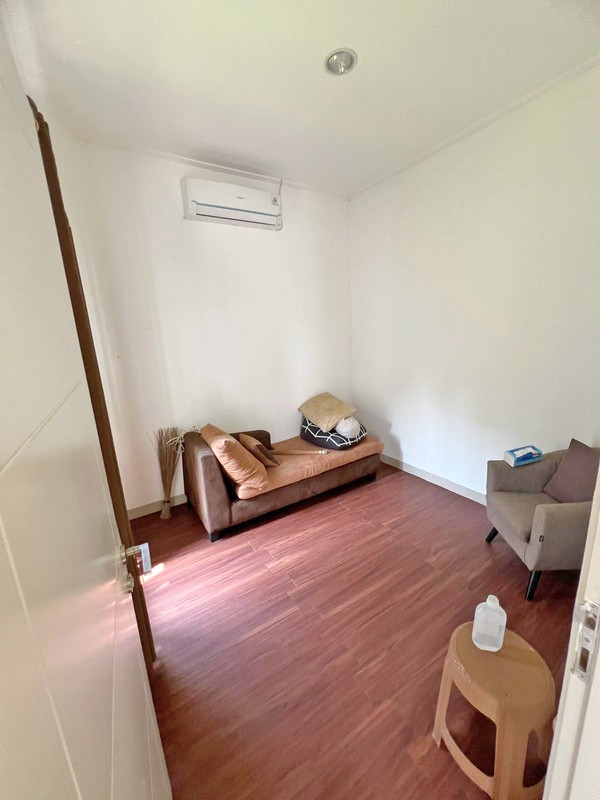 Rumah Hunian Nyaman di Lokasi Strategis, Serpong Garden 2 Dekat BSD City