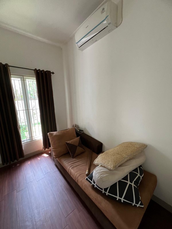 Rumah Hunian Nyaman di Lokasi Strategis, Serpong Garden 2 Dekat BSD City