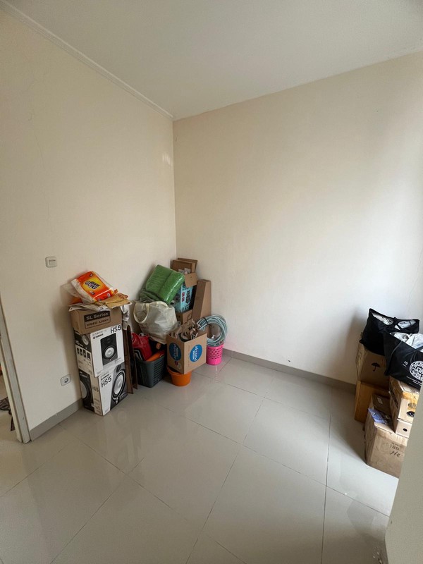 Rumah Hunian Nyaman di Lokasi Strategis, Serpong Garden 2 Dekat BSD City