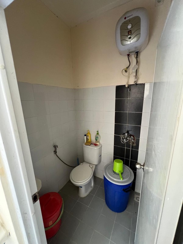 Rumah Hunian Nyaman di Lokasi Strategis, Serpong Garden 2 Dekat BSD City