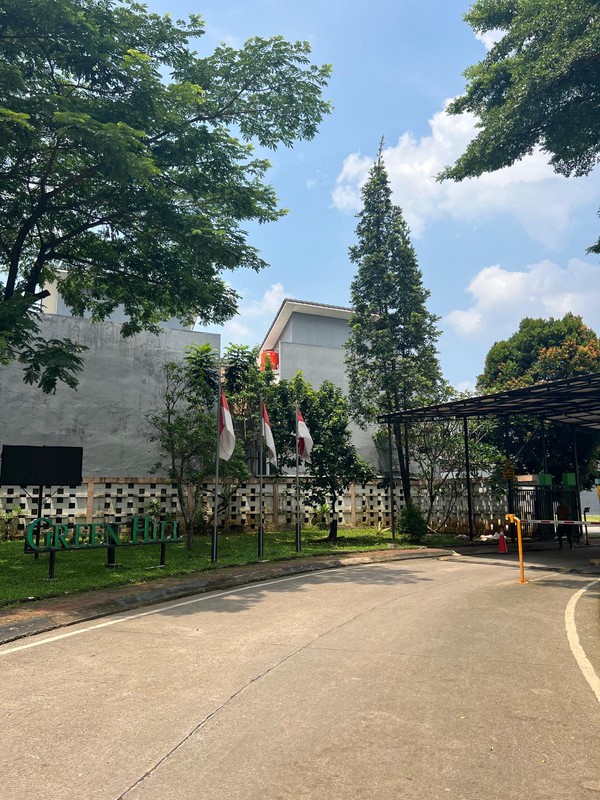 Rumah Hunian Nyaman di Lokasi Strategis, Serpong Garden 2 Dekat BSD City
