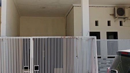 Dijual Rumah di Babatan Pantai Barat Surabaya