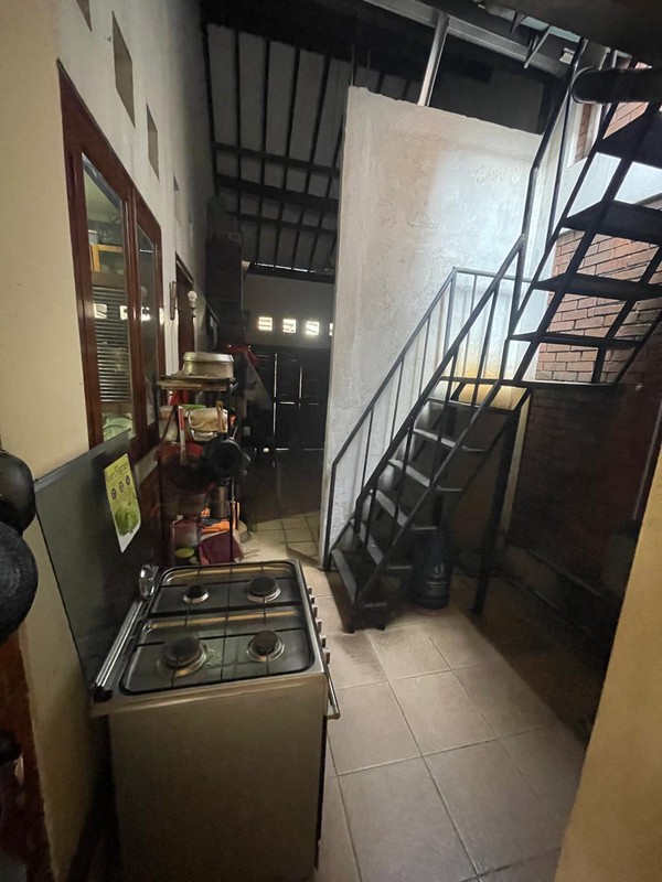 Rumah 2 Lantai Siap Huni dengan Hunian Nyaman dan Asri @Ciputat Timur