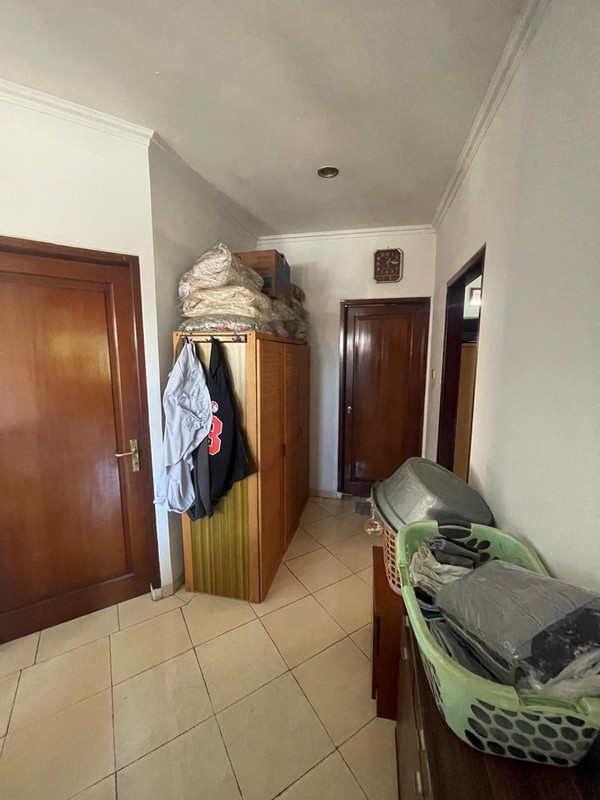 Rumah 2 Lantai Siap Huni dengan Hunian Nyaman dan Asri @Ciputat Timur