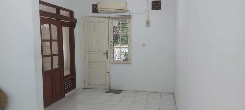 Rumah Bagus Siap Huni Asri di Graha Bintaro, Bintaro Jaya, Tangerang Selatan