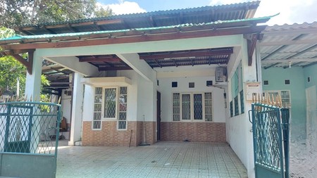 Rumah Bagus Siap Huni Asri di Graha Bintaro, Bintaro Jaya, Tangerang Selatan