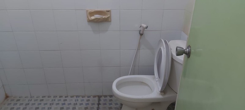 Rumah Bagus Siap Huni Asri di Graha Bintaro, Bintaro Jaya, Tangerang Selatan