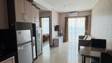 Apartemen Thamrin Residence - Tower Bougenville Lt. 28