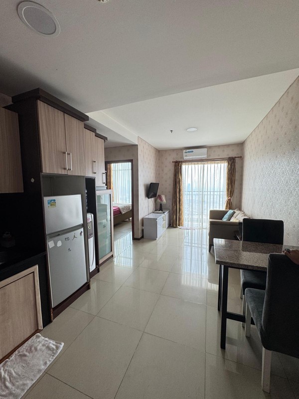 Apartemen Thamrin Residence - Tower Bougenville Lt. 28