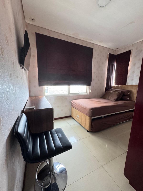 Apartemen Thamrin Residence - Tower Bougenville Lt. 28