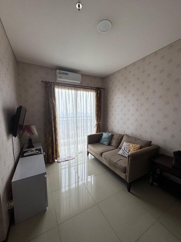 Apartemen Thamrin Residence - Tower Bougenville Lt. 28