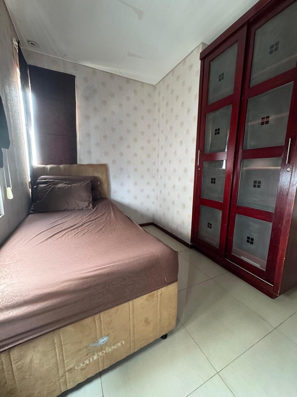 Apartemen Thamrin Residence - Tower Bougenville Lt. 28