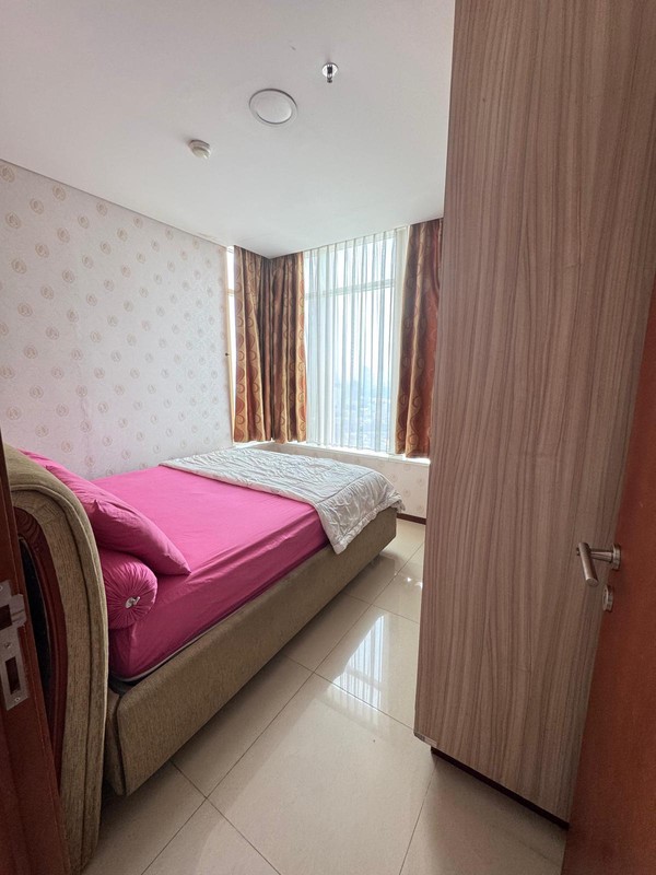 Apartemen Thamrin Residence - Tower Bougenville Lt. 28