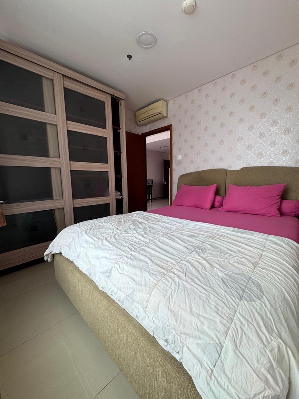 Apartemen Thamrin Residence - Tower Bougenville Lt. 28