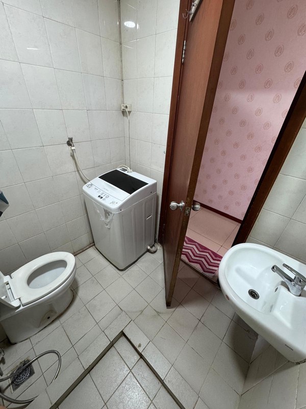 Apartemen Thamrin Residence - Tower Bougenville Lt. 28