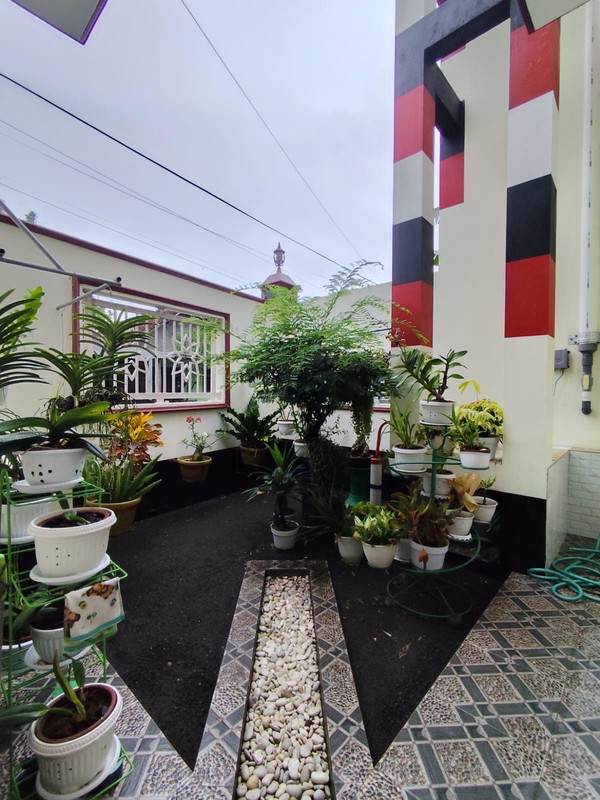 Rumah Furnished Siap Huni 1 Lantai 213 Meter Persegi Di Sitimulyo, Piyungan ,Dekat Kids Fun