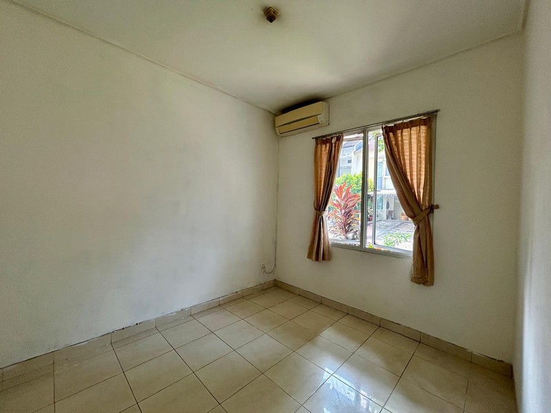 Rumah 2 Lantai Siap Huni dengan Hunian Nyaman dan Asri @BSD, City.