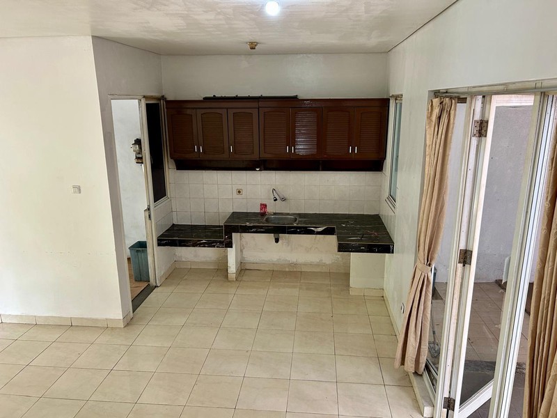 Rumah 2 Lantai Siap Huni dengan Hunian Nyaman dan Asri @BSD, City.