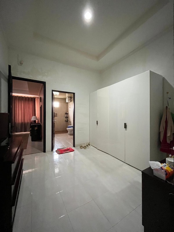 Rumah di Puri Bintaro Dekat Stasiun, Mall & Sekolah Favorite di Area Premium