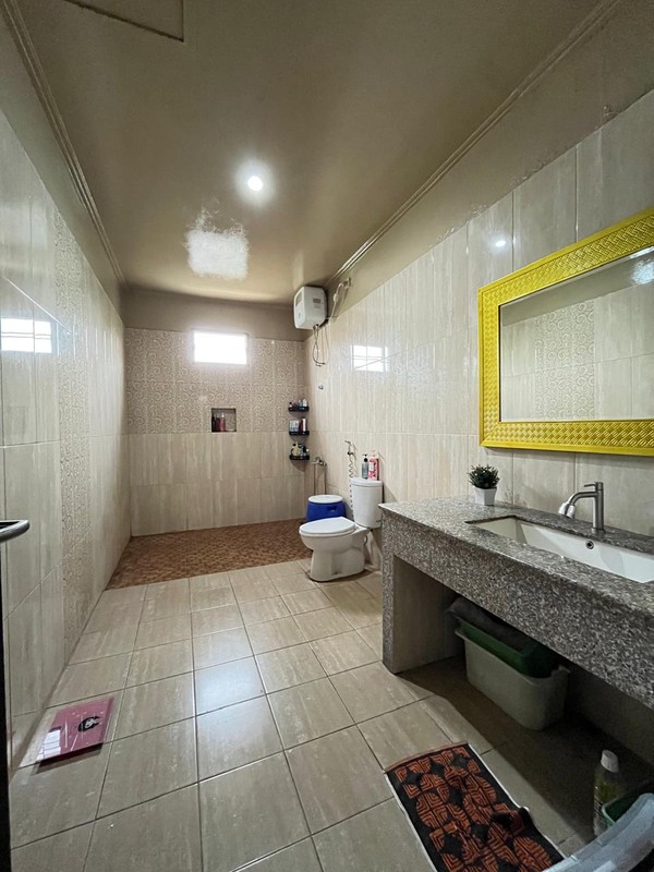 Rumah di Puri Bintaro Dekat Stasiun, Mall & Sekolah Favorite di Area Premium