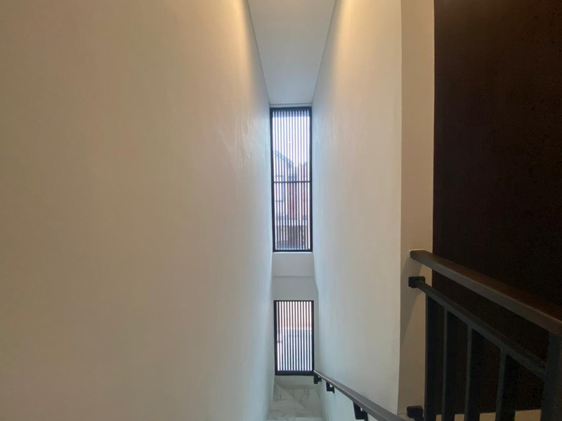 Disewakan Rumah 2 Lantai Dalam Cluster Eksklusif di Fortunia South City