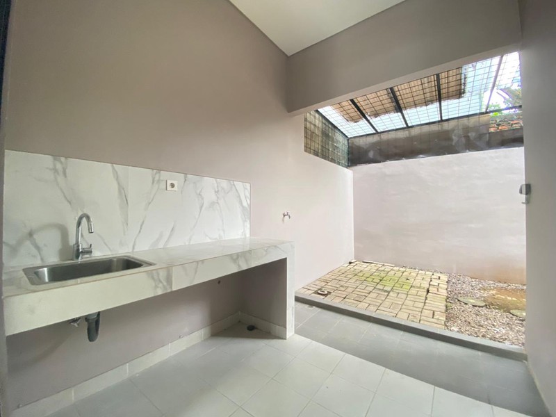 Disewakan Rumah 2 Lantai Dalam Cluster Eksklusif di Fortunia South City