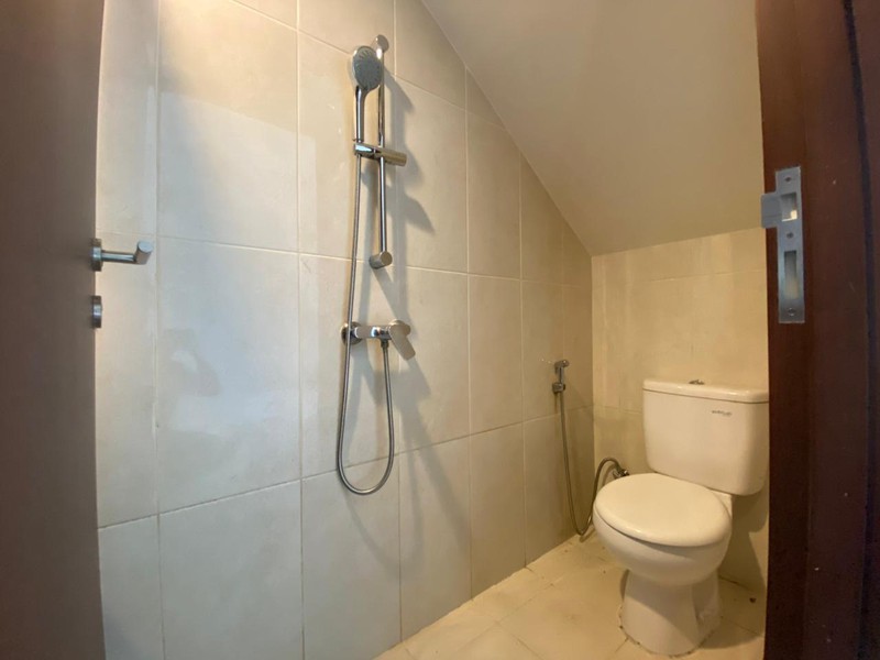 Disewakan Rumah 2 Lantai Dalam Cluster Eksklusif di Fortunia South City