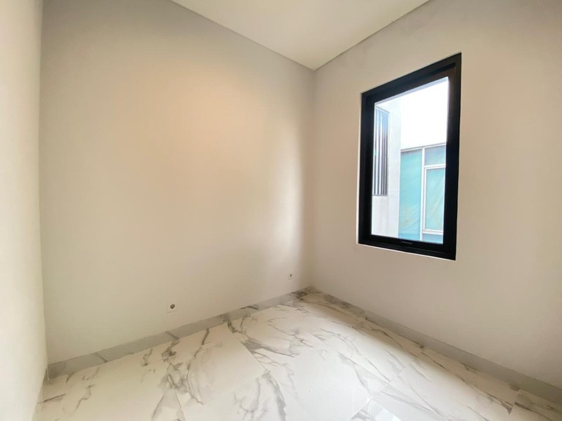 Disewakan Rumah 2 Lantai Dalam Cluster Eksklusif di Fortunia South City