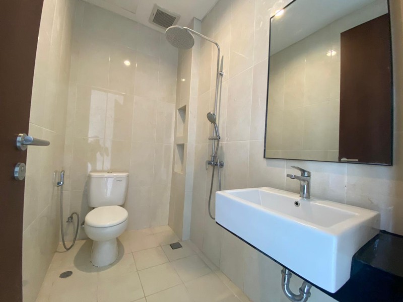 Disewakan Rumah 2 Lantai Dalam Cluster Eksklusif di Fortunia South City