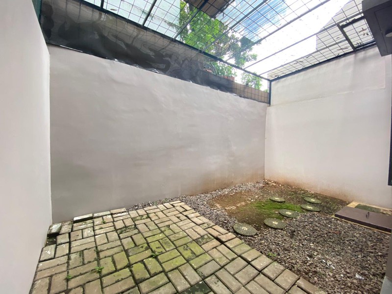 Disewakan Rumah 2 Lantai Dalam Cluster Eksklusif di Fortunia South City