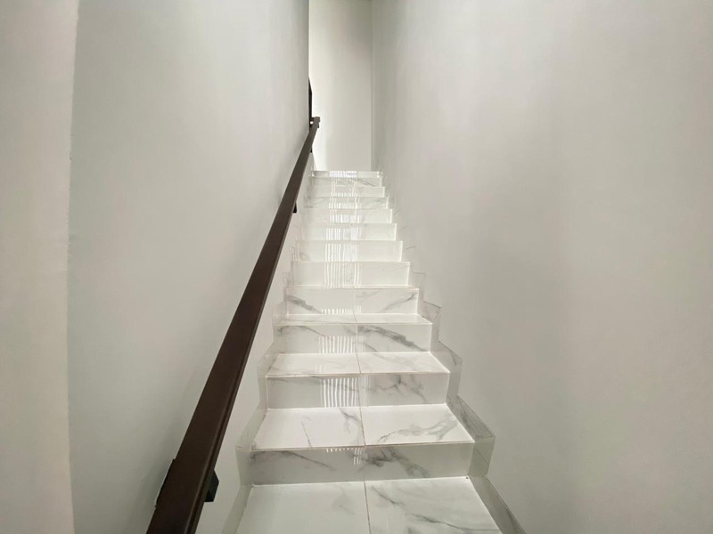 Disewakan Rumah 2 Lantai Dalam Cluster Eksklusif di Fortunia South City