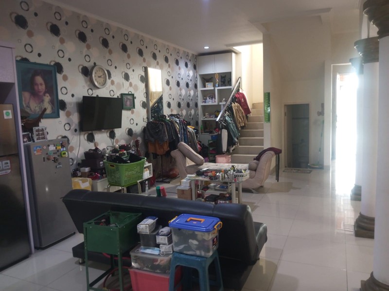 Rumah Mewah di Alicante Gading Serpong, Dekat Mall & Sekolah Favorit, Harga Invest Terbaik